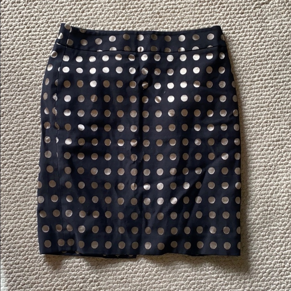 Ann Taylor - pencil skirt